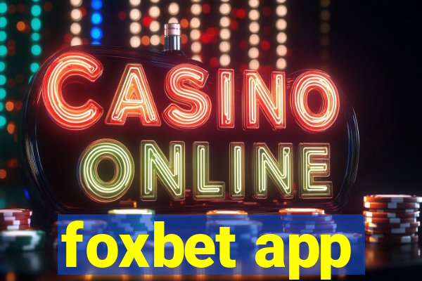 foxbet app